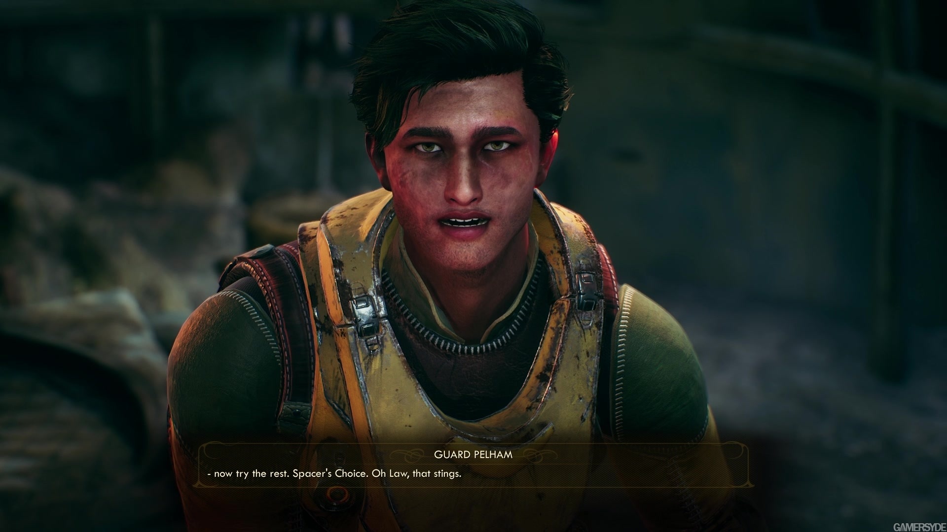 instal the new version for windows The Outer Worlds: Spacer