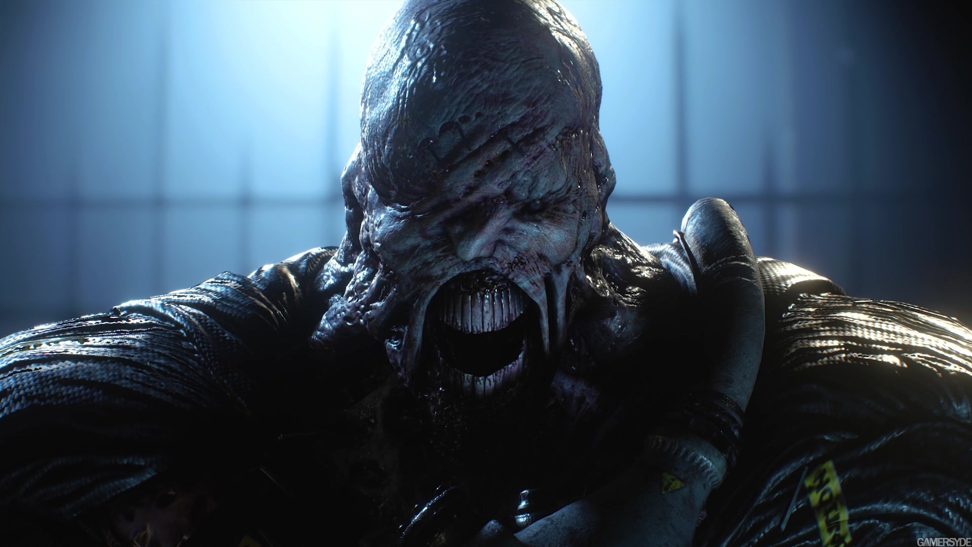 Resident Evil : Bienvenue à Raccoon City Stream Resident Evil 3 - Raccoon City Demo Trailer - High quality stream and