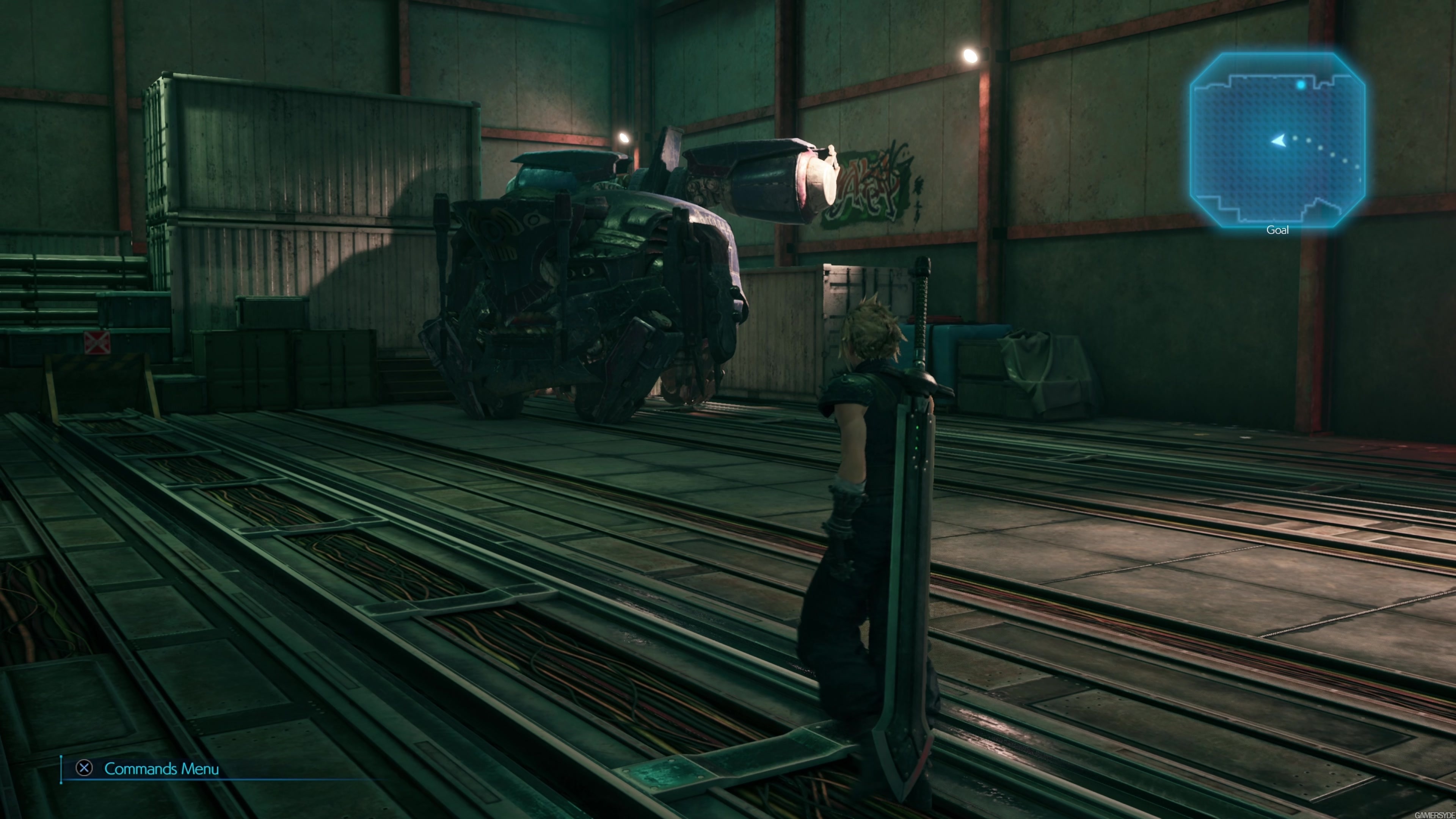 final fantasy vii remake length final fantasy vii remake length
