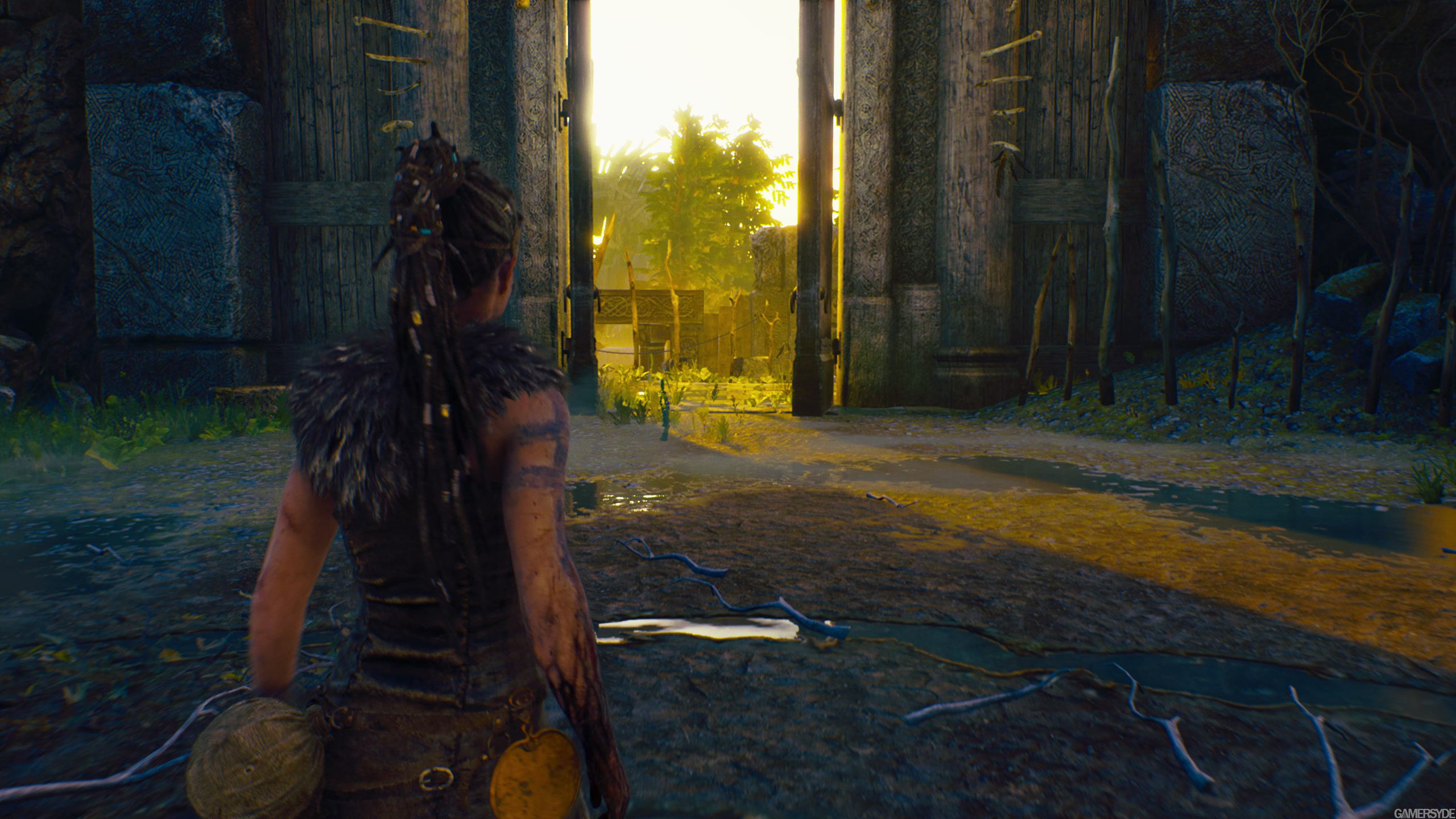 senua hellblade download