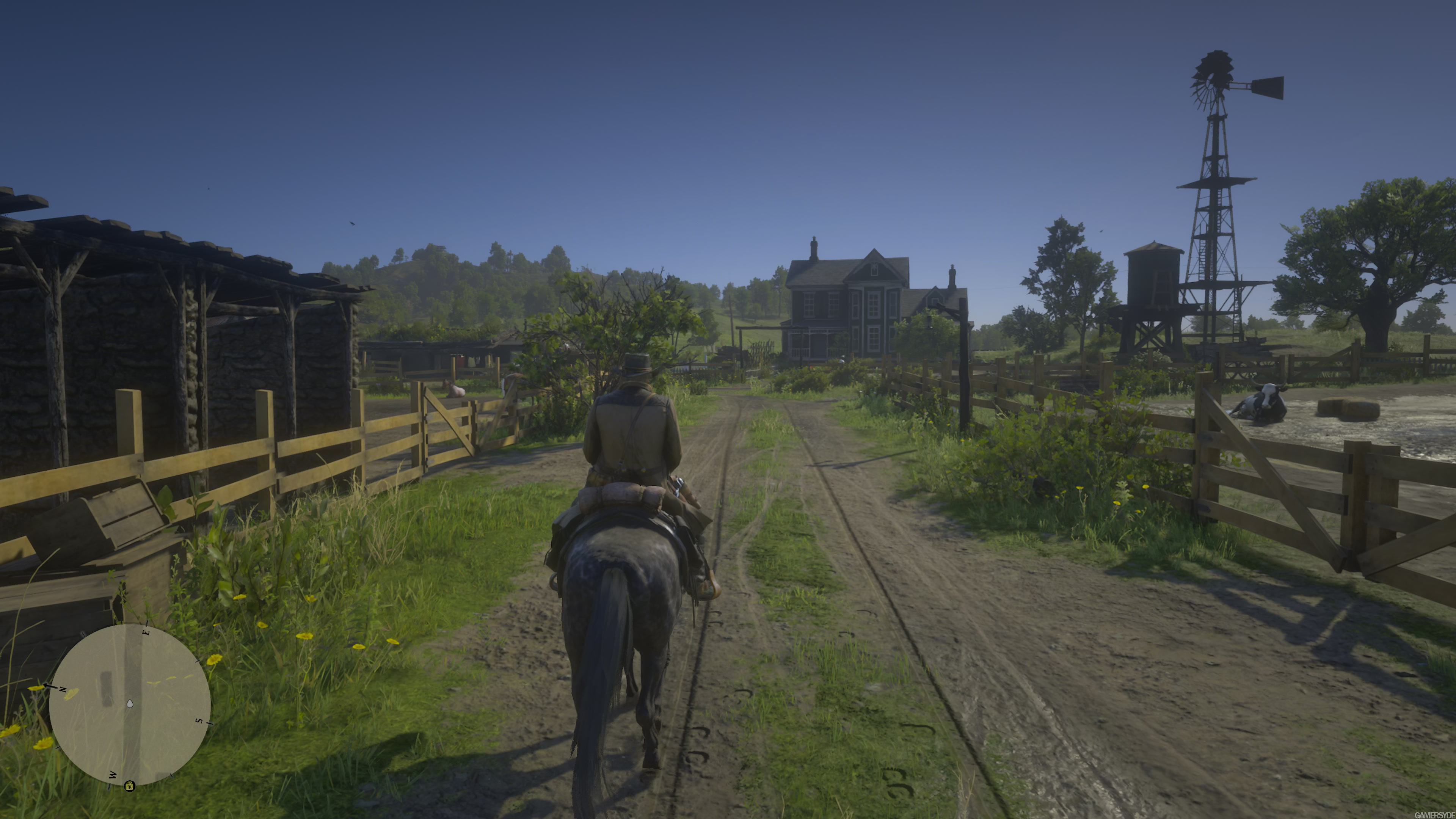 red dead redemption 2 pc free download