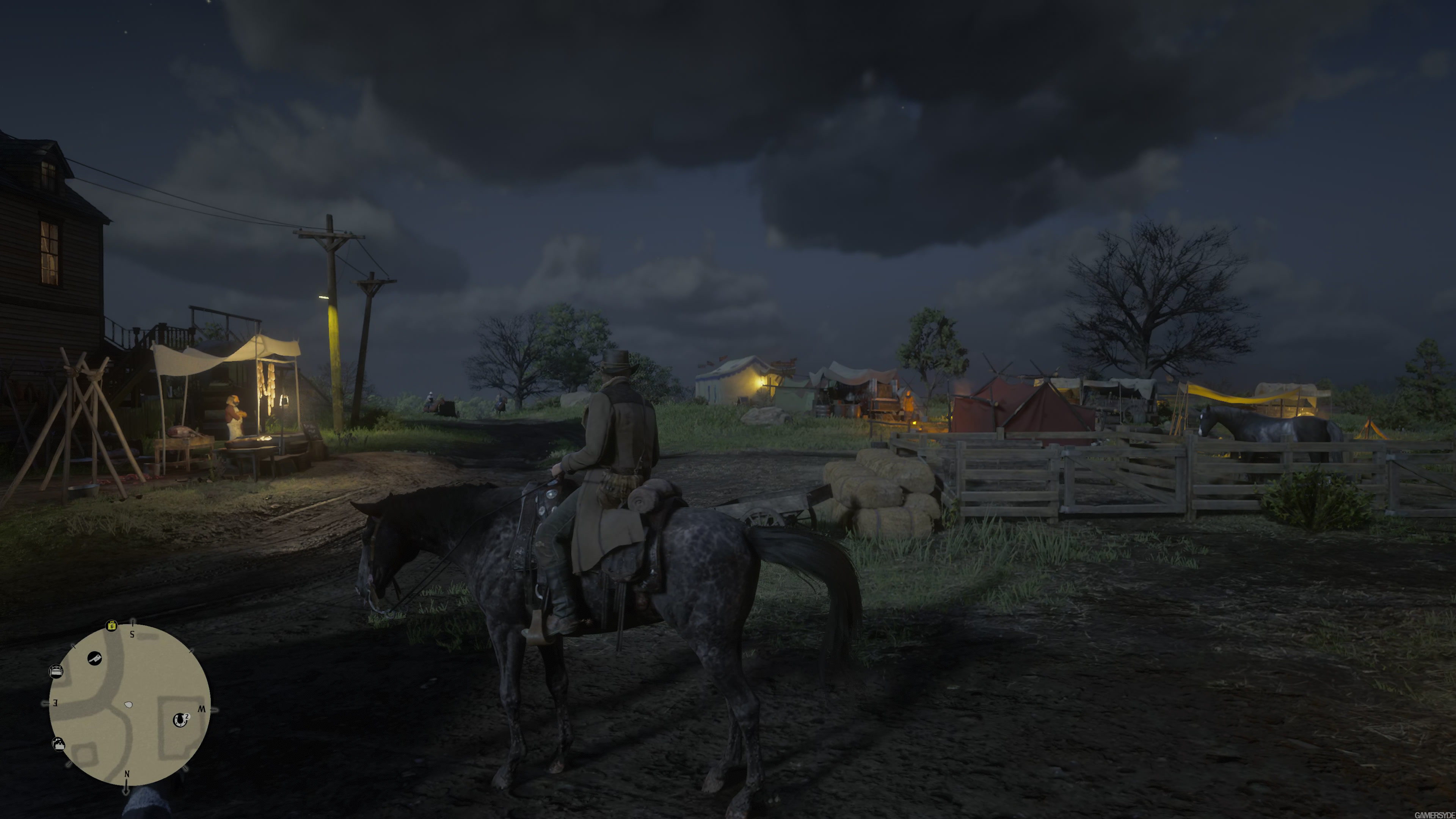 720p red dead redemption 2 images