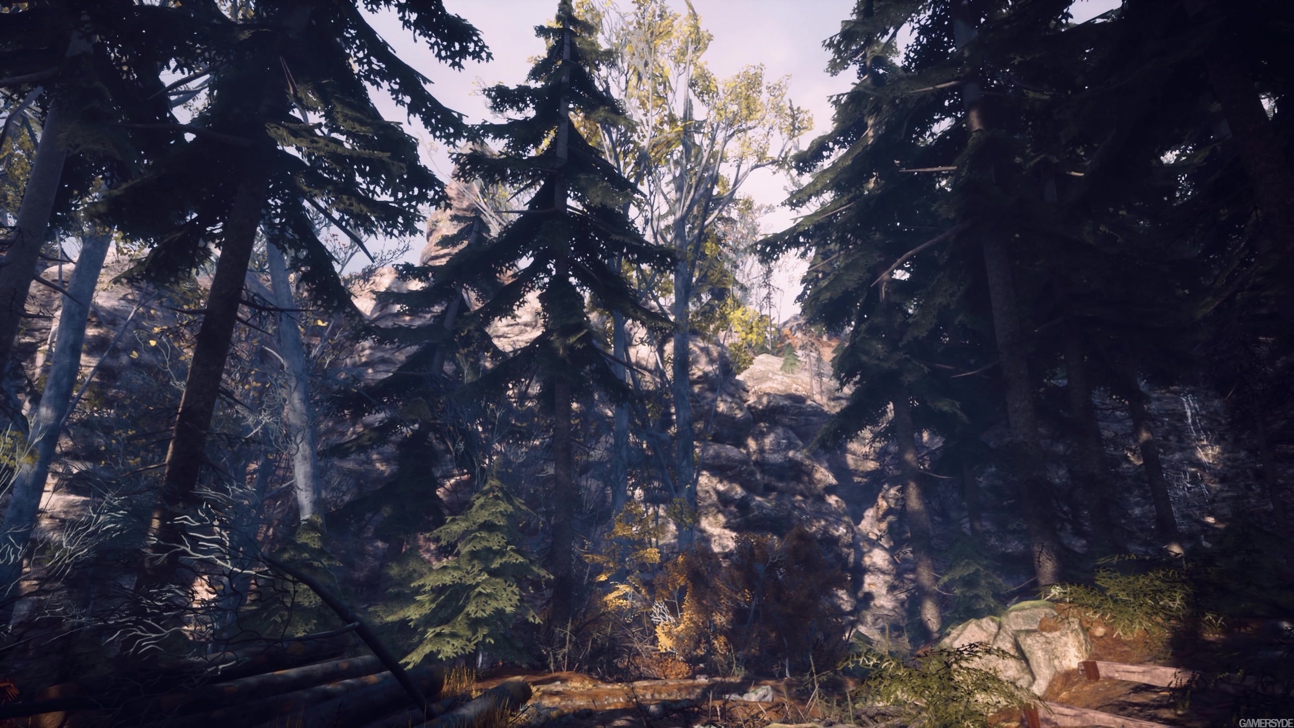 Someday You ll Return Gameplay 4 PC High Quality Stream And Download Gamersyde