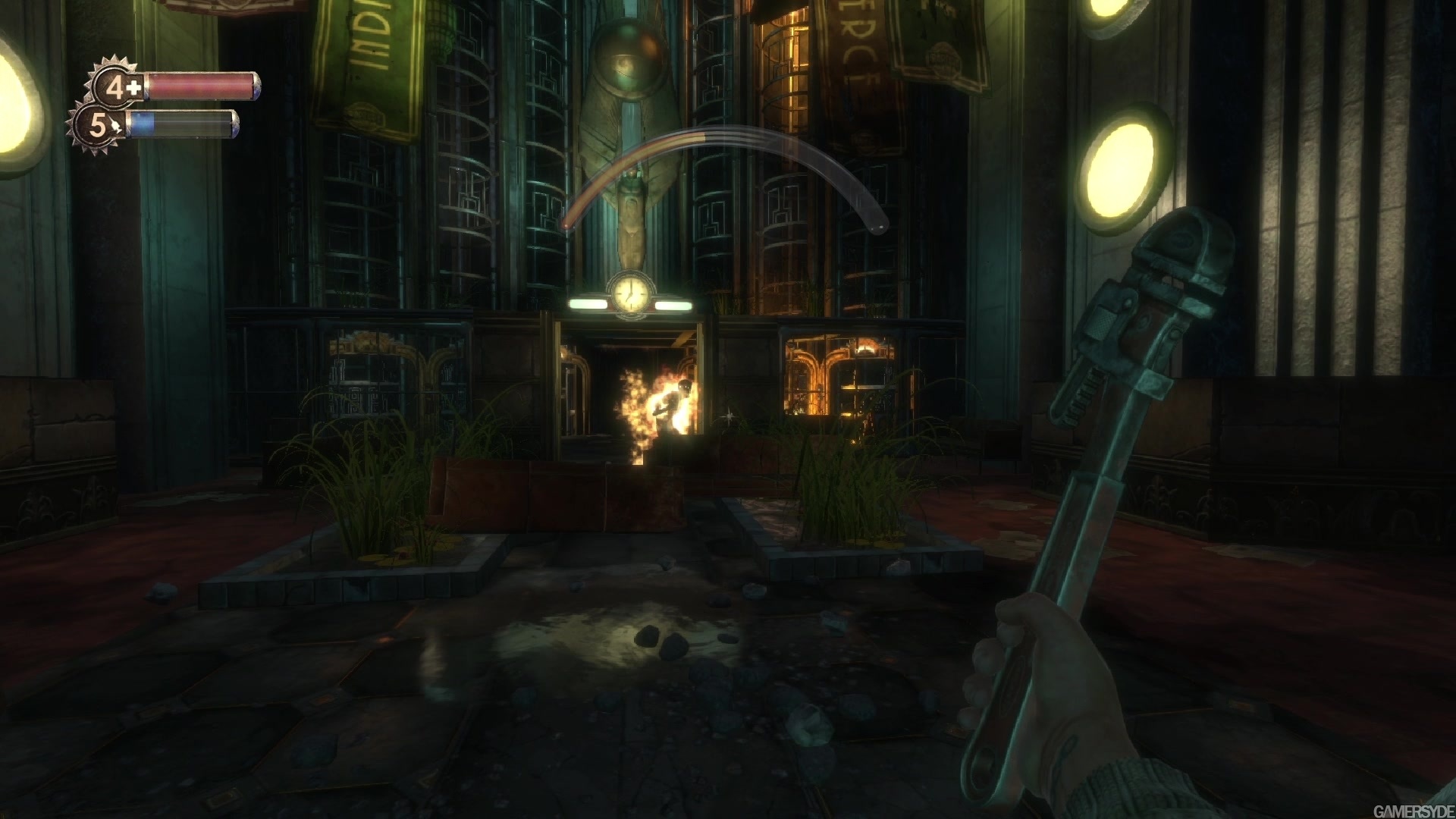 download bioshock switch review