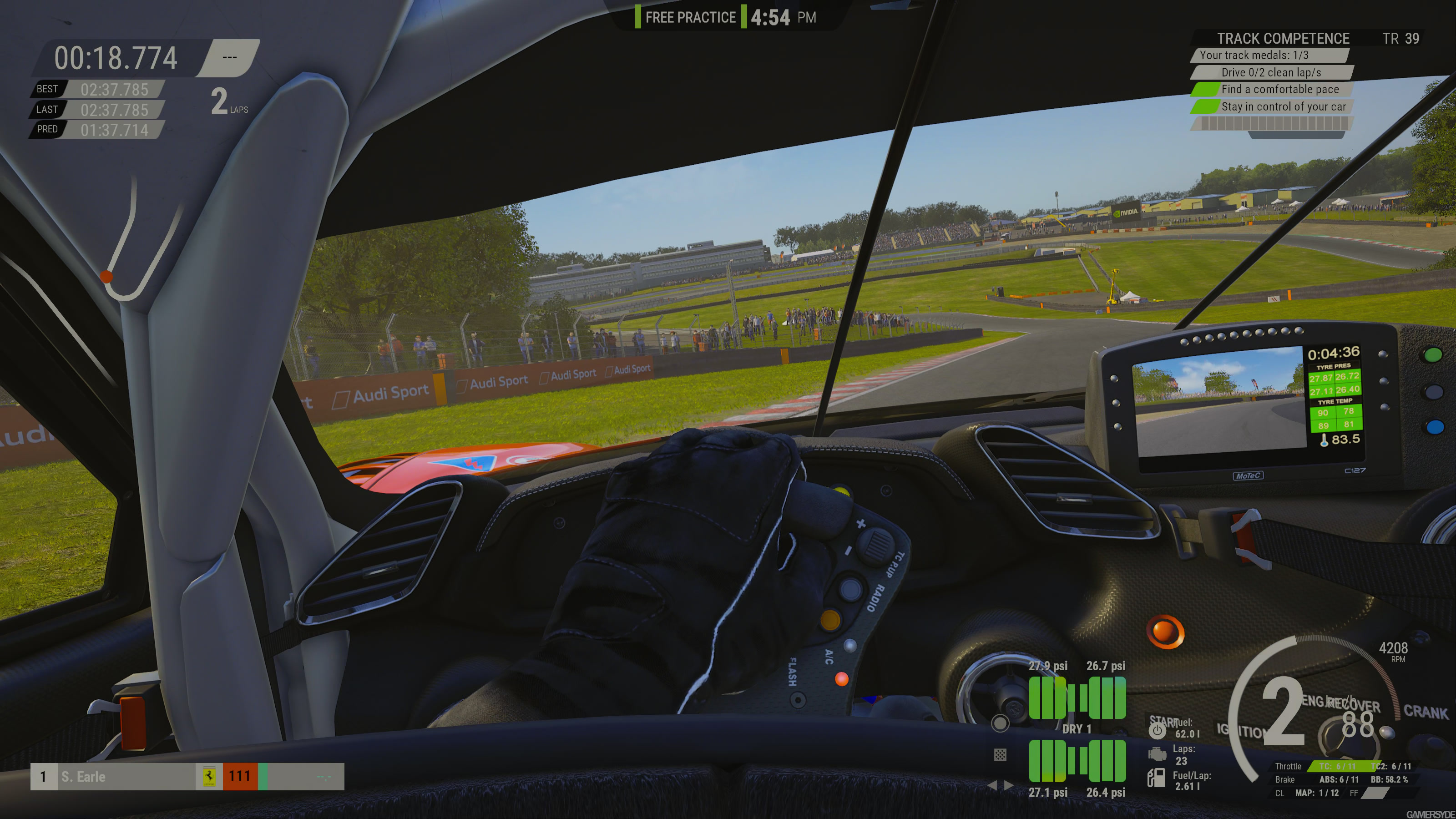 assetto corsa pc download demo