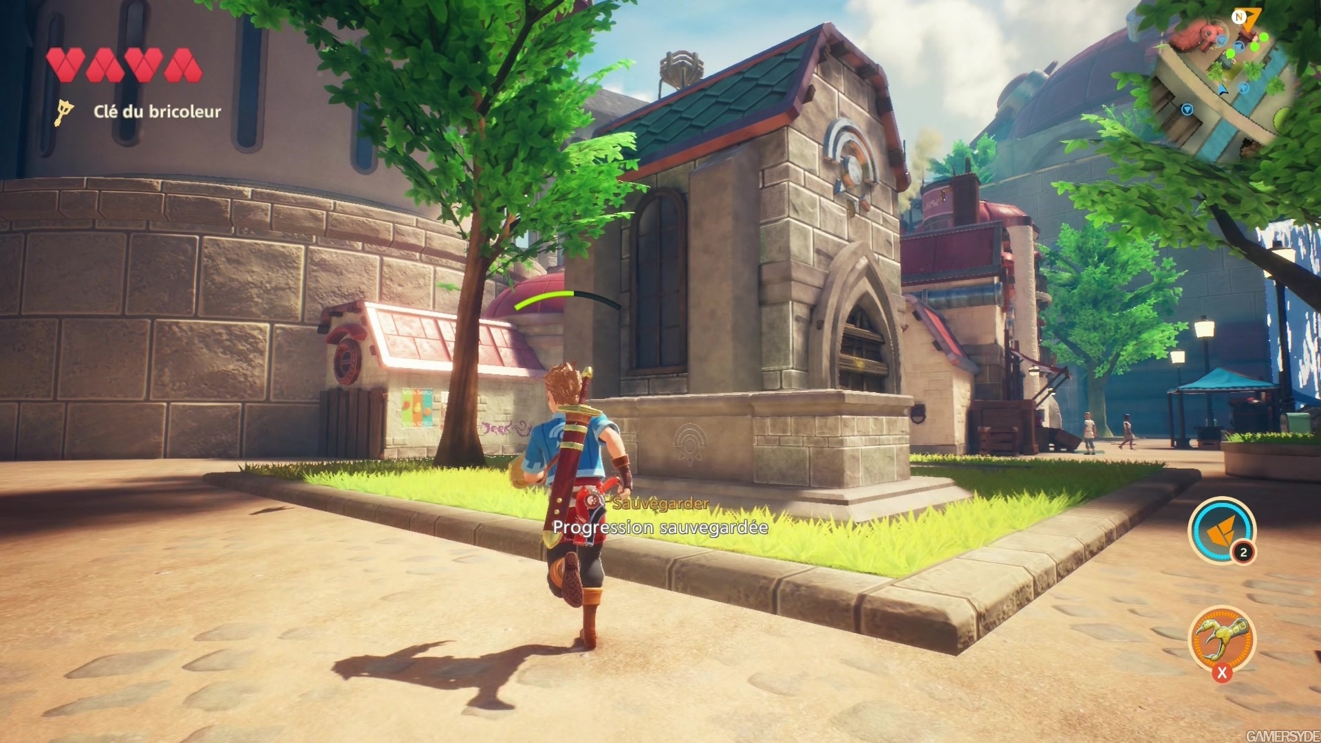 Oceanhorn 2 knights of the lost realm. Oceanhorn 2 Switch. Oceanhorn 2: Knights of the Lost Realm обзор. Oceanhorn 2 Knights of the Lost Realm Switch.