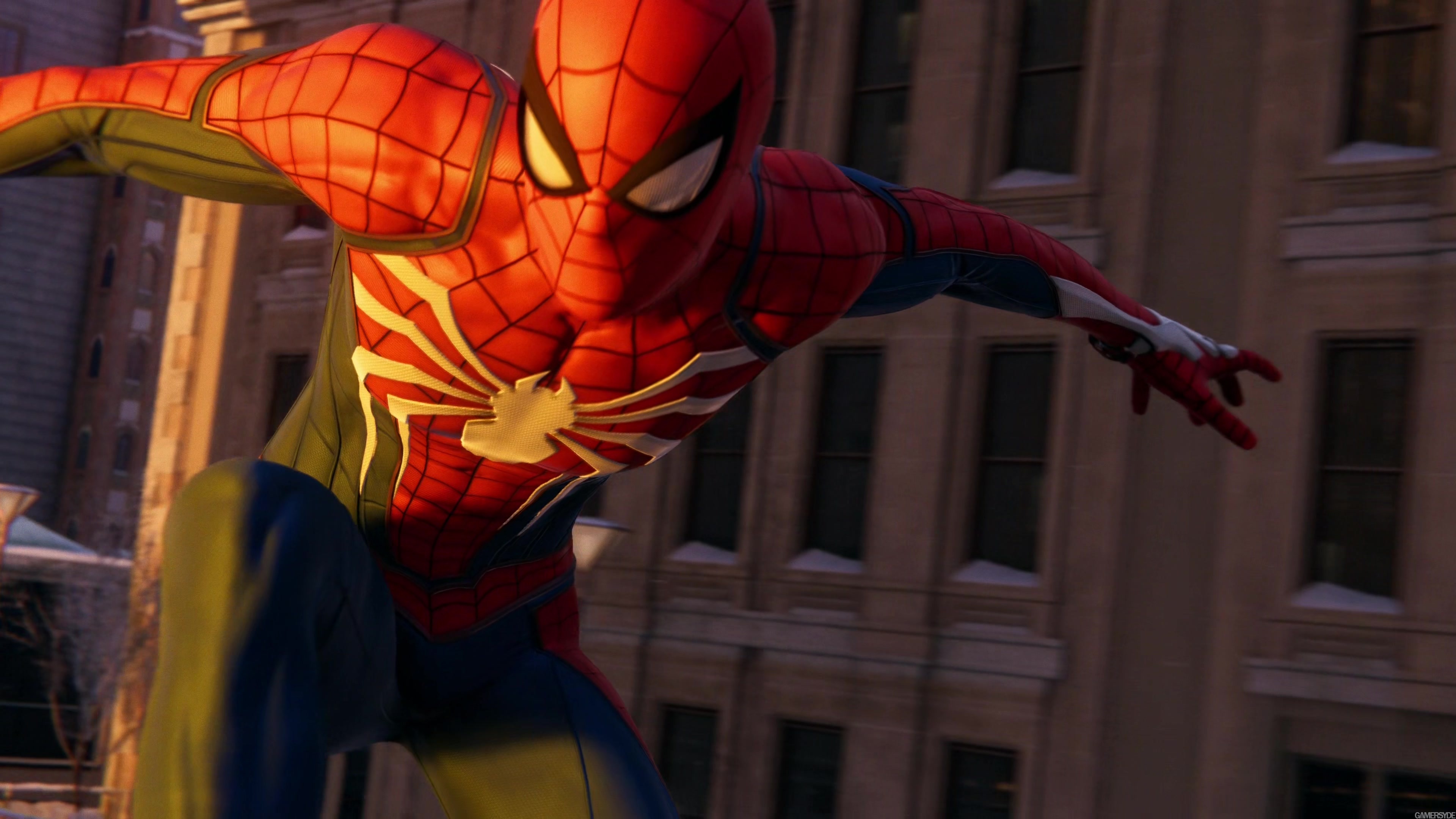 Comment Mettre Spiderman Miles Morales Ps5 En Français Marvel's Spider-Man: Miles Morales - Review - FR (PS5/4K) - Stream