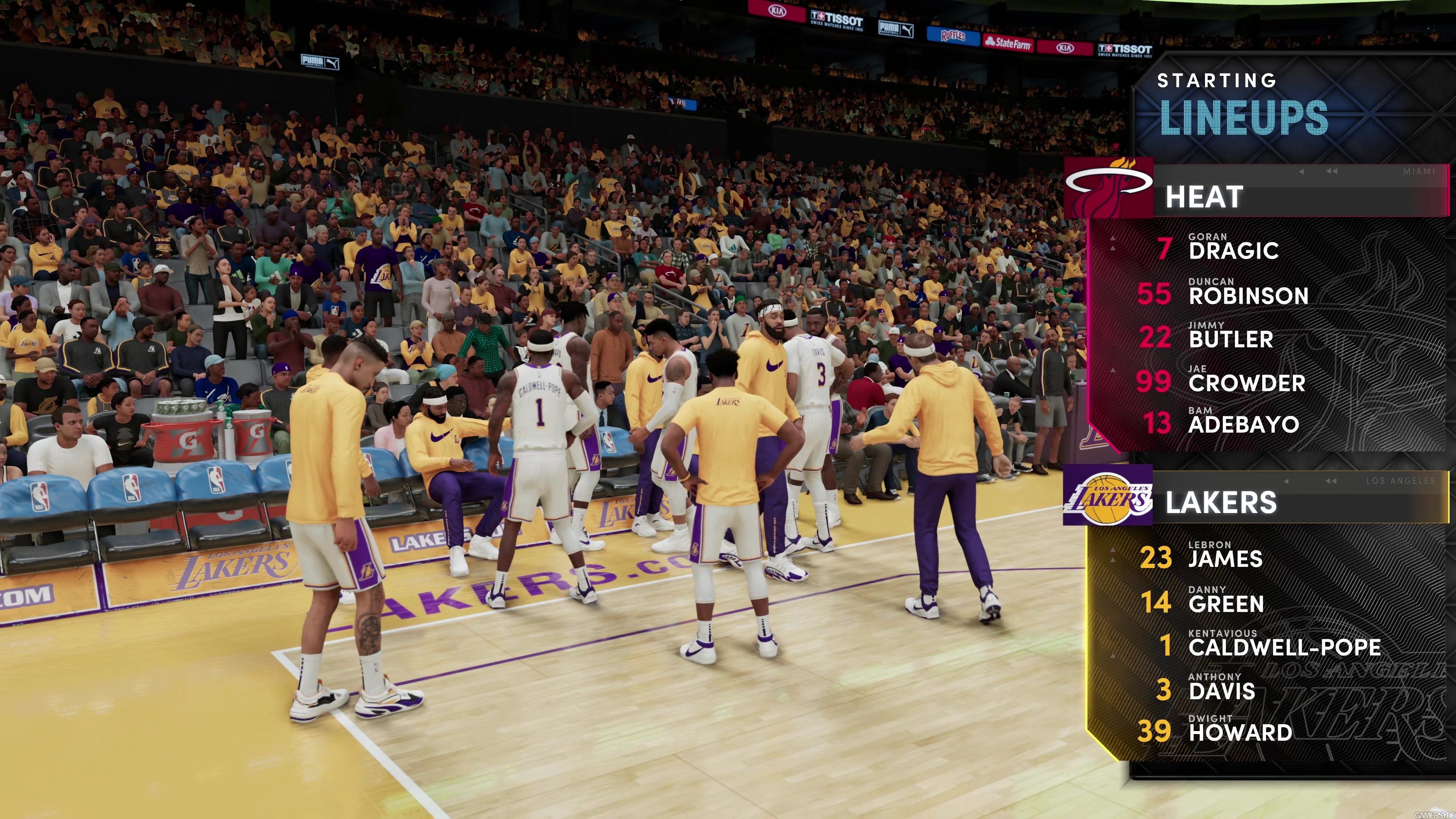 NBA 2K21 Xbox Series X 4K Gameplay High quality stream and