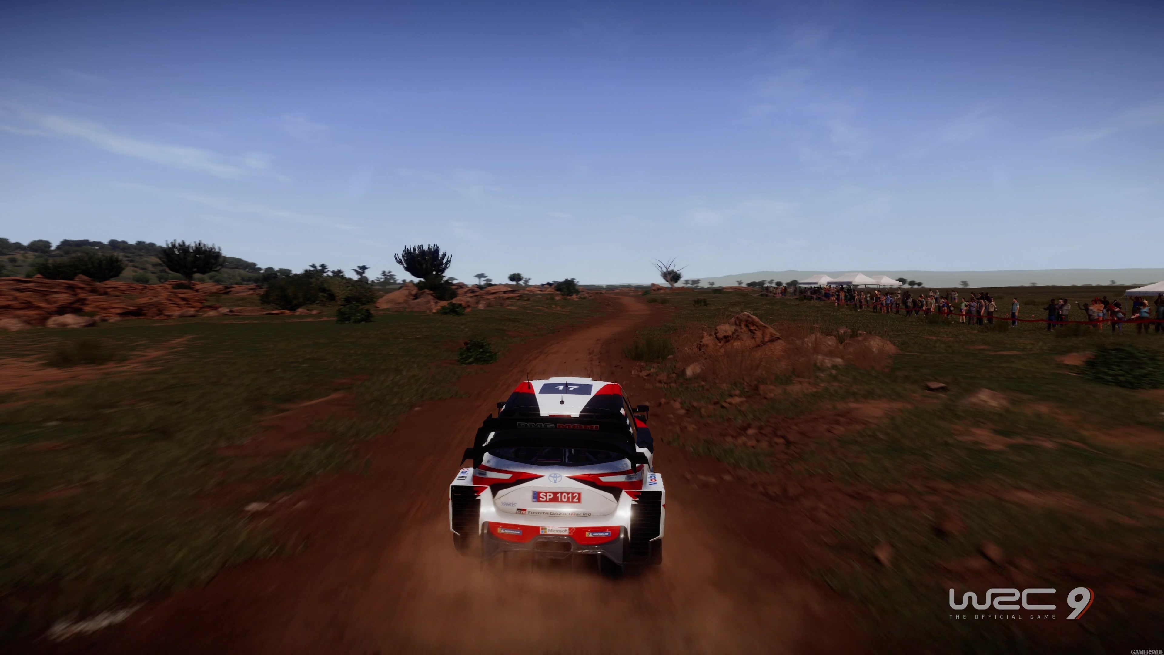 download free wrc 8 ps5