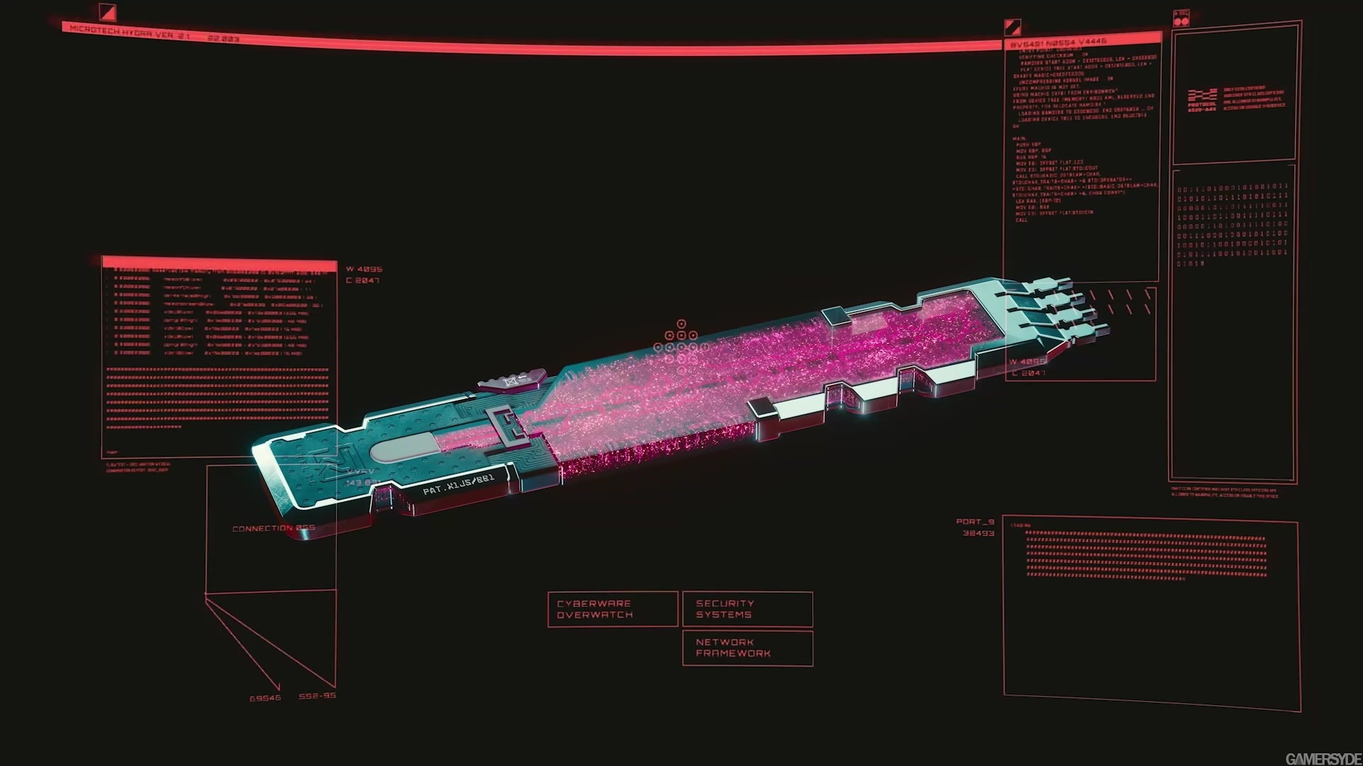 Cyberpunk 2077 Johnny Silverhand Trailer High Quality Stream And   Image Stream 42950 2618 0002 