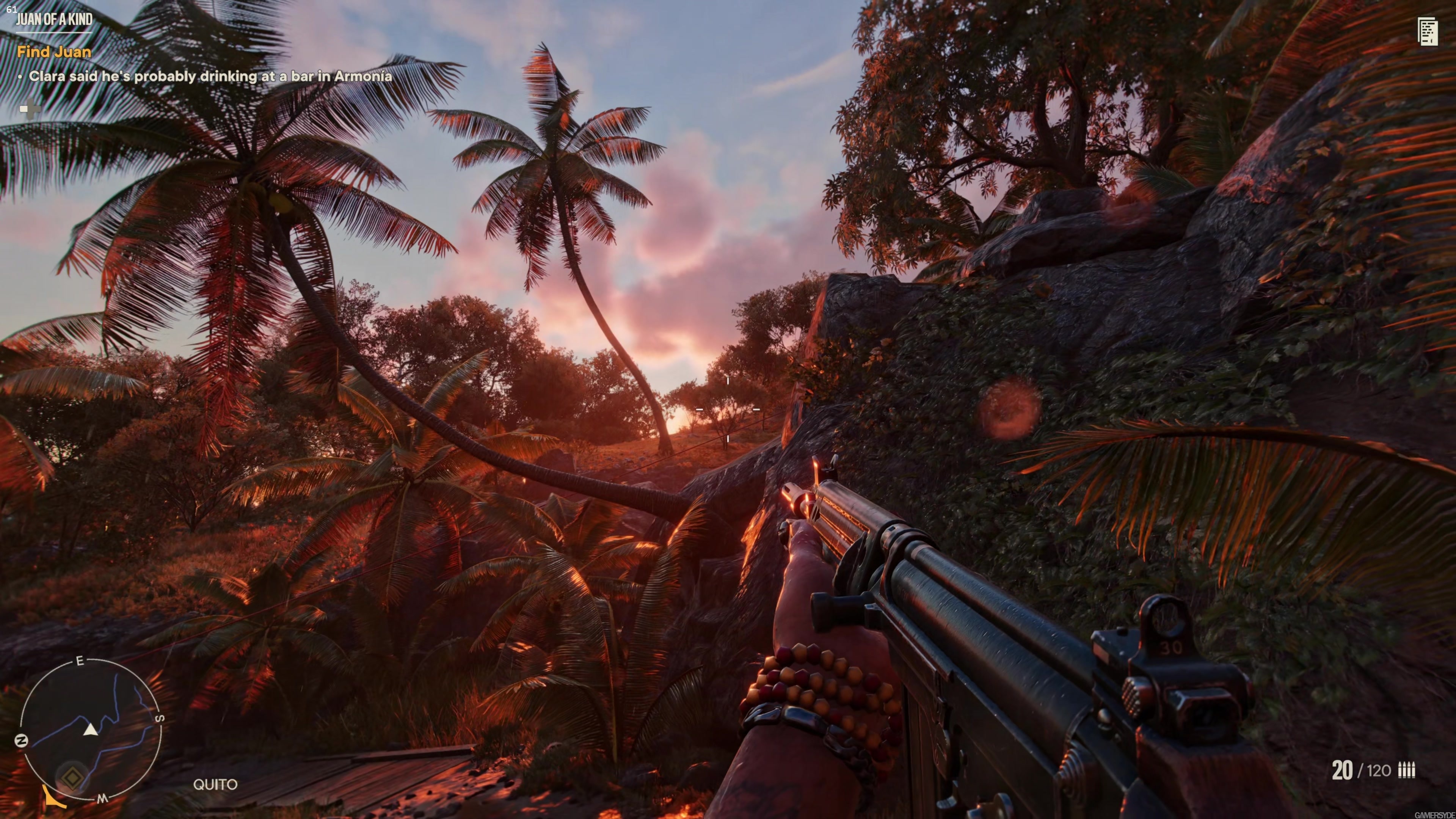 Far Cry 6: Confira as especificações para PC