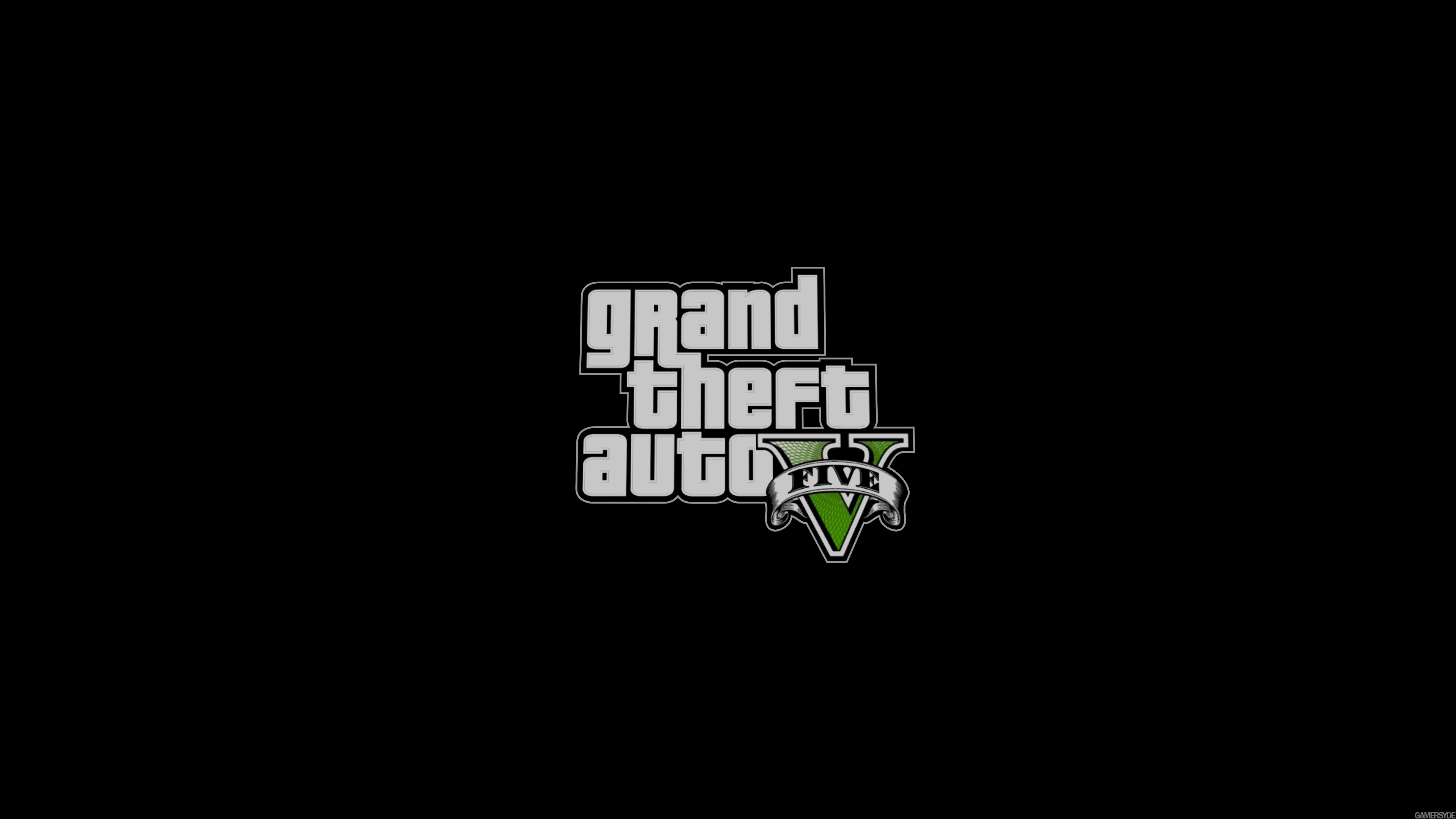 Gta 5 эмблемы