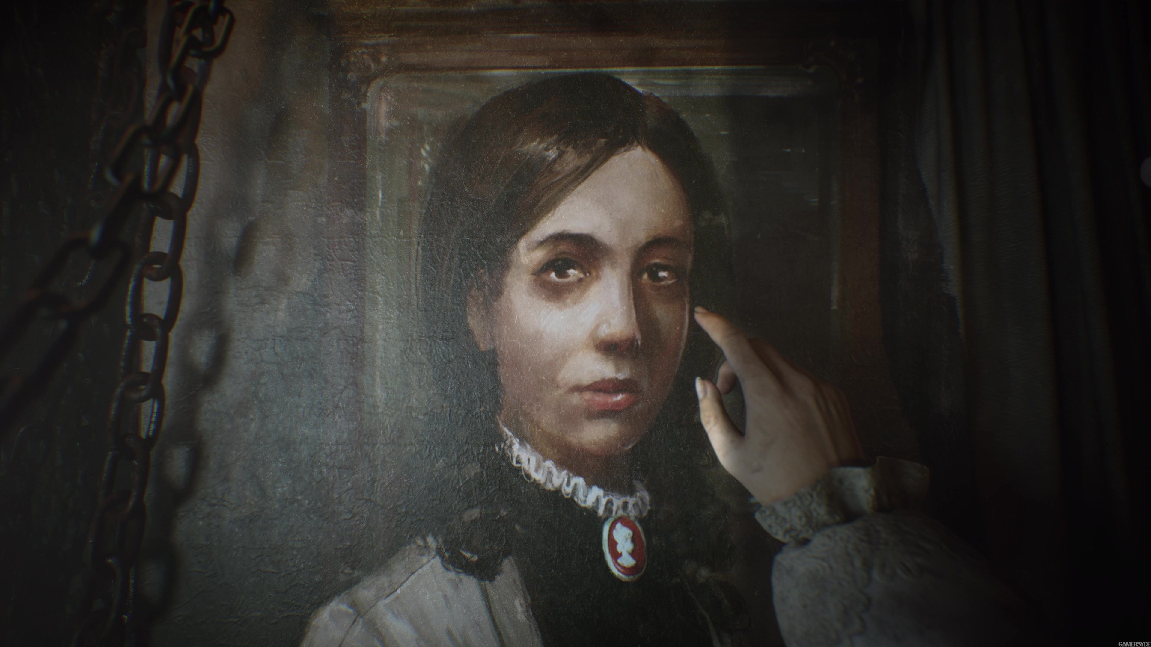 Layers of fear inheritance стим фото 80