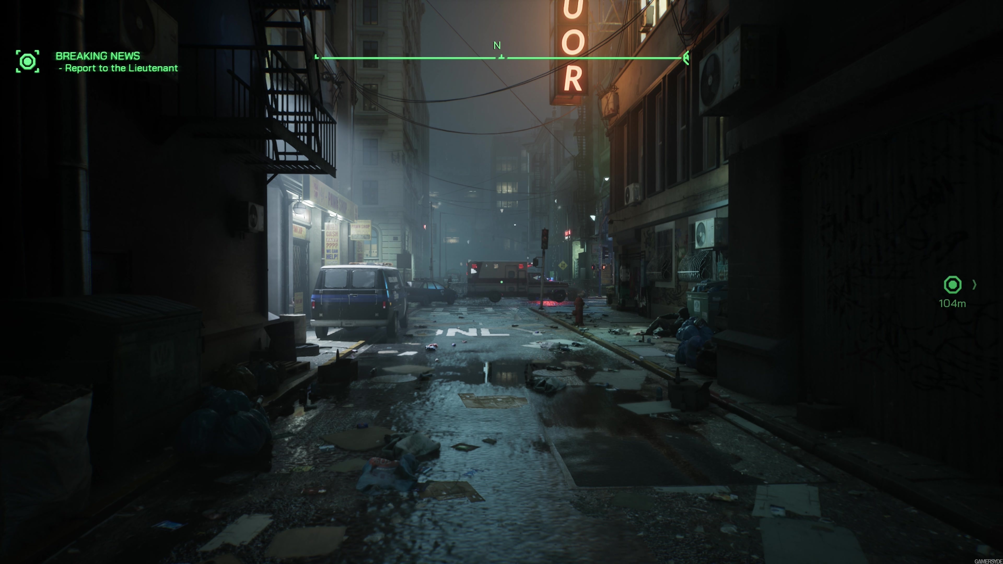 Gameplay de 16 minutos de RoboCop: Rogue City
