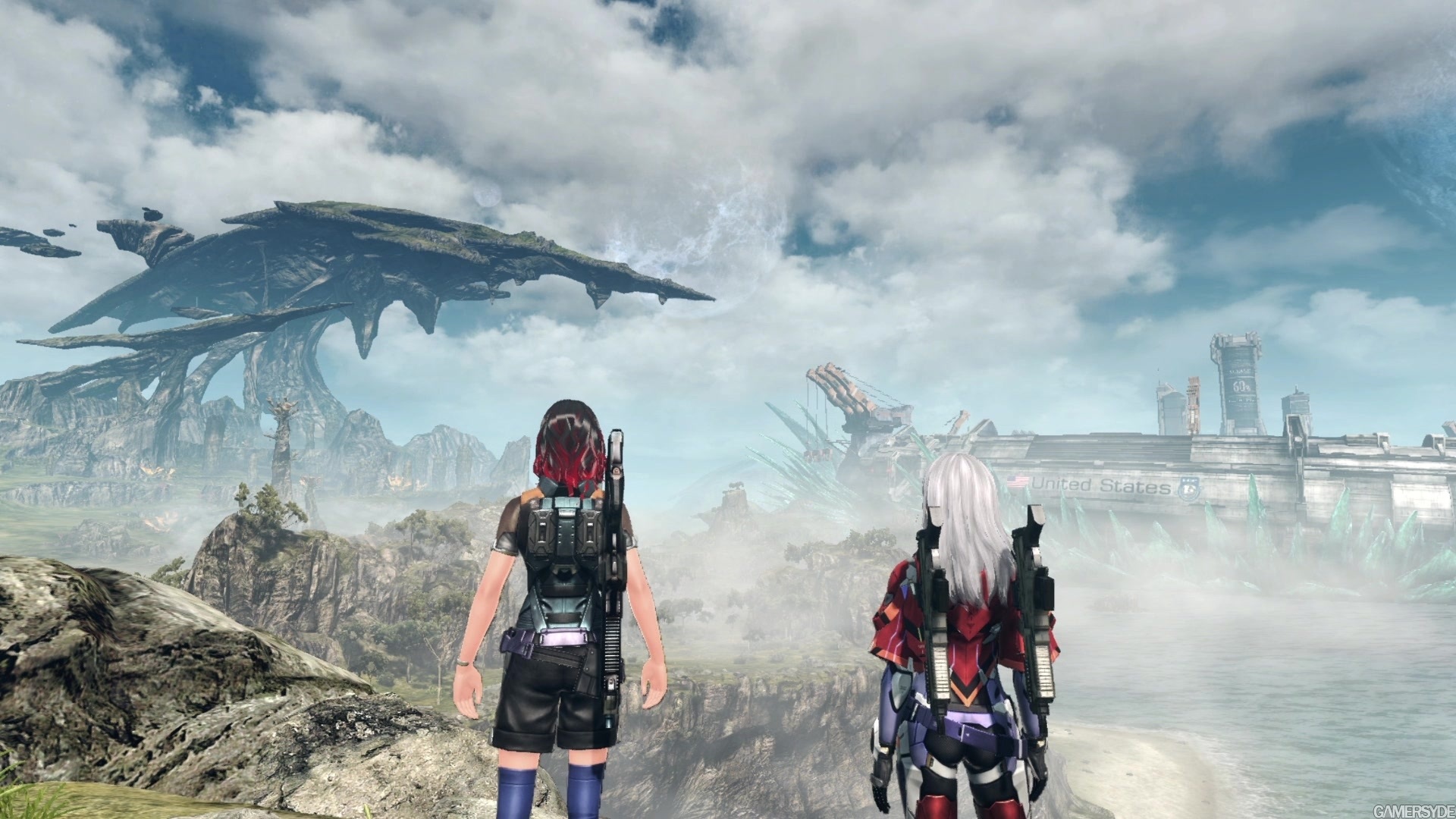 www.gamersyde.com