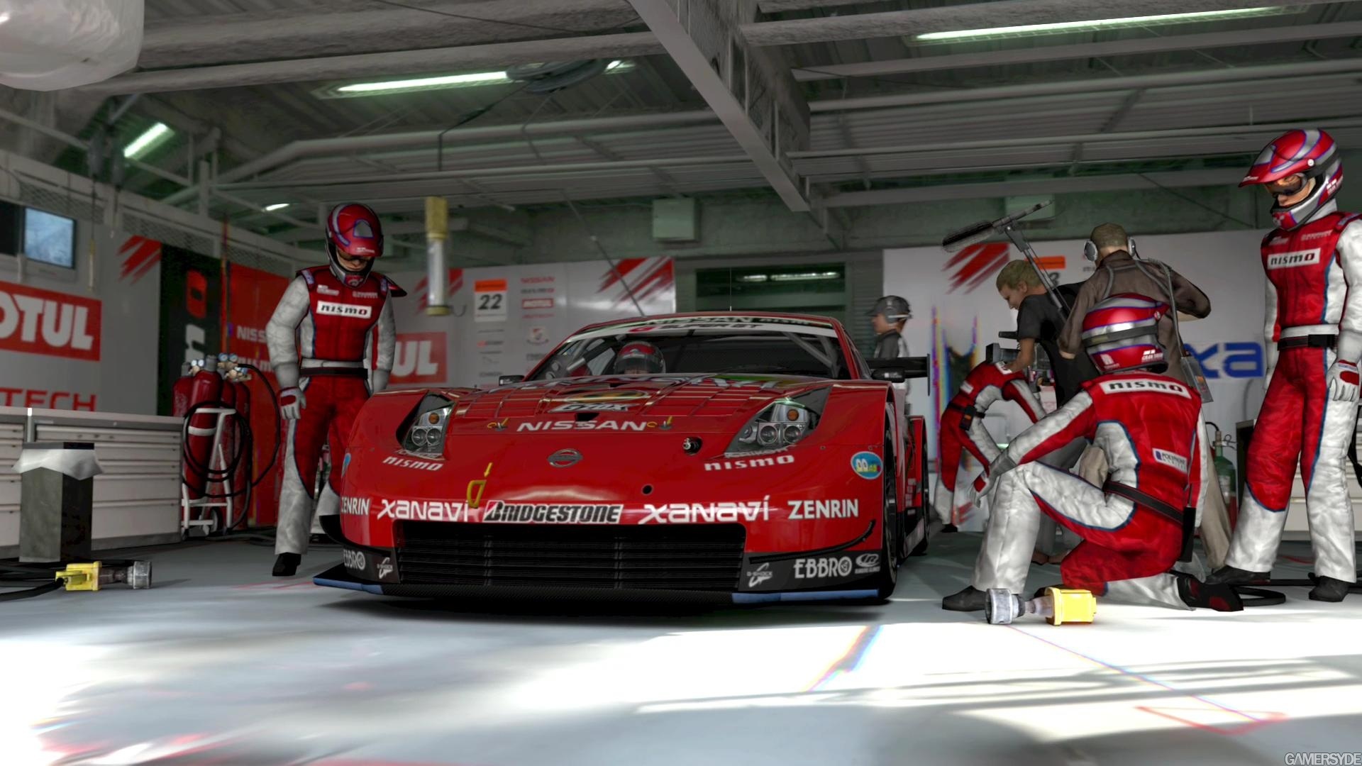 Gran Turismo 5: Prologue Review