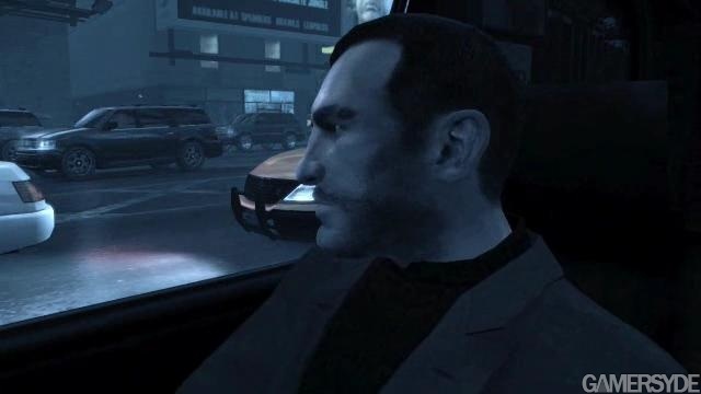 Grand Theft Auto IV - Niko Bellic on Vimeo