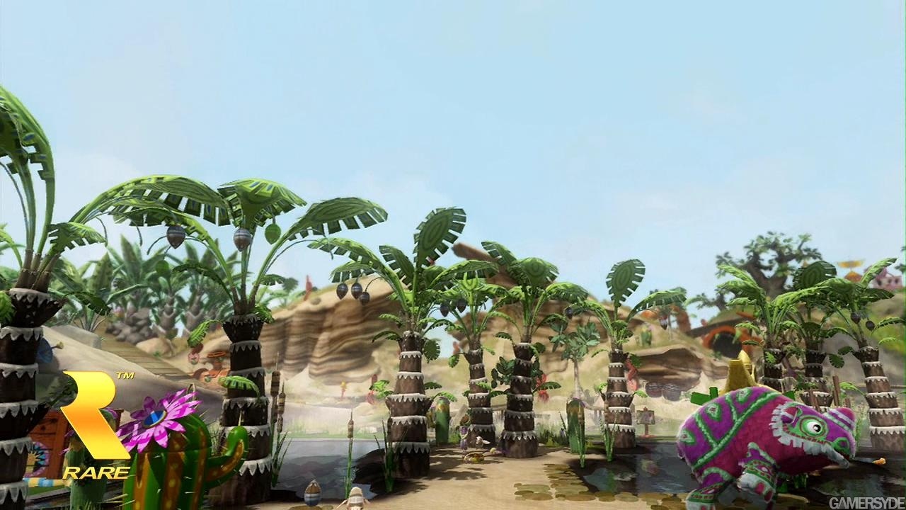 Plants vs. Zombies: Battle for Neighborville (PS5) 4K 60FPS HDR
